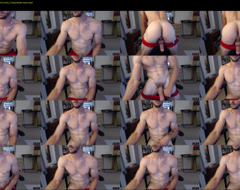 cloud900x — 17 minute Chaturbate male cam show recording, 480p, Jun 19, 2024