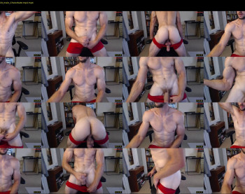 cloud900x — 66 minute Chaturbate male cam show recording, 480p, Jun 19, 2024