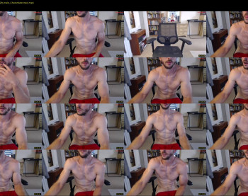 cloud900x — 5 minute Chaturbate male cam show recording, 480p, Jun 19, 2024
