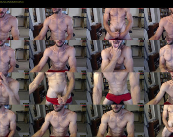 cloud900x — 120 minute Chaturbate male cam show recording, 480p, Jun 20, 2024