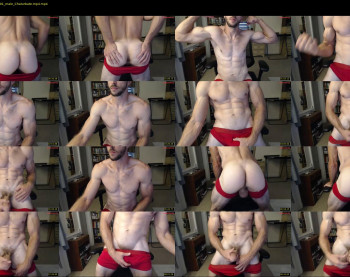 cloud900x — 10 minute Chaturbate male cam show recording, 480p, Jun 20, 2024