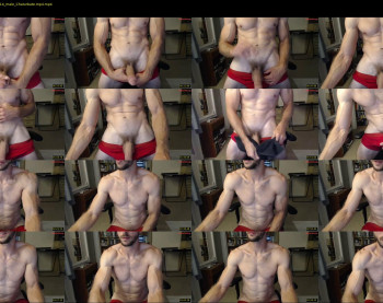 cloud900x — 5 minute Chaturbate male cam show recording, 480p, Jun 20, 2024