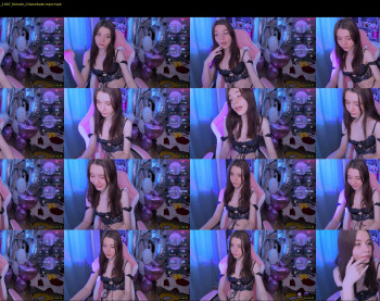coddleweeper — 19 minute Chaturbate female cam show recording, 720p, Jun 19, 2024