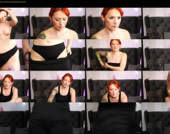 coolteacher — 9 minute Chaturbate female cam show recording, 720p, Jun 19, 2024
