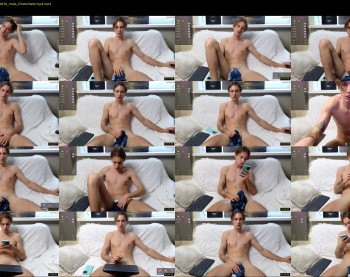 cryptongood — 37 minute Chaturbate male cam show recording, 720p, Jun 19, 2024