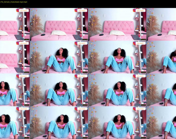 curly_sweett — 29 minute Chaturbate female cam show recording, 720p, Jun 19, 2024