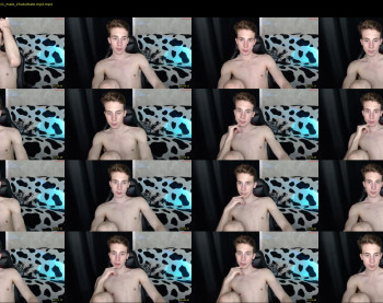 cute_brian — 9 minute Chaturbate male cam show recording, 720p, Jun 19, 2024