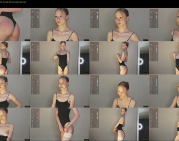 cute_shine — 24 minute Chaturbate female cam show recording, 720p, Jun 19, 2024