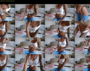 cutemoments — 6 minute Chaturbate female cam show recording, 720p, Jun 19, 2024