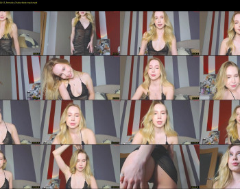 cuute_angell — 121 minute Chaturbate female cam show recording, 720p, Jun 19, 2024