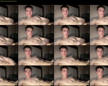 damondurden — 5 minute Chaturbate male cam show recording, 720p, Jun 20, 2024