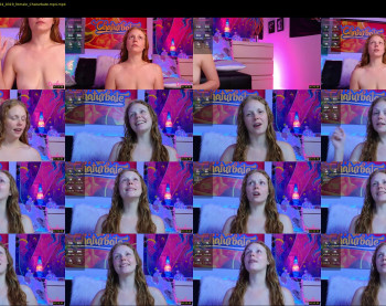 daphnemadison — 6 minute Chaturbate couple cam show recording, 720p, Jun 20, 2024