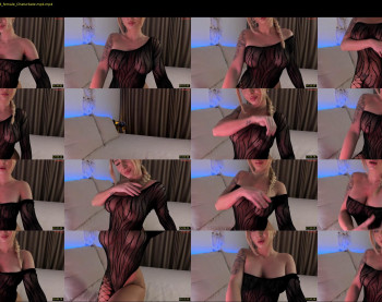 dee_nise — 43 minute Chaturbate female cam show recording, 720p, Jun 19, 2024