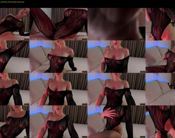 dee_nise — 65 minute Chaturbate female cam show recording, 720p, Jun 19, 2024