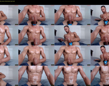 delneegro — 19 minute Chaturbate male cam show recording, 480p, Jun 19, 2024