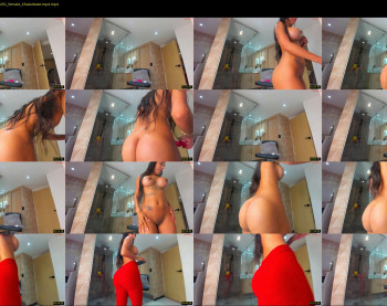 dianac1998 — 12 minute Chaturbate female cam show recording, 720p, Jun 20, 2024