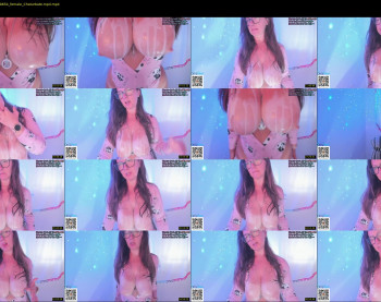 dolce4you69 — 67 minute Chaturbate female cam show recording, 720p, Jun 19, 2024