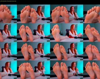 dorothygilbert — 62 minute Chaturbate female cam show recording, 720p, Jun 19, 2024