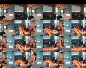 eileen_rose — 33 minute Chaturbate female cam show recording, 720p, Jun 19, 2024