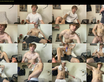 eitanhere — 60 minute Chaturbate male cam show recording, 720p, Jun 19, 2024