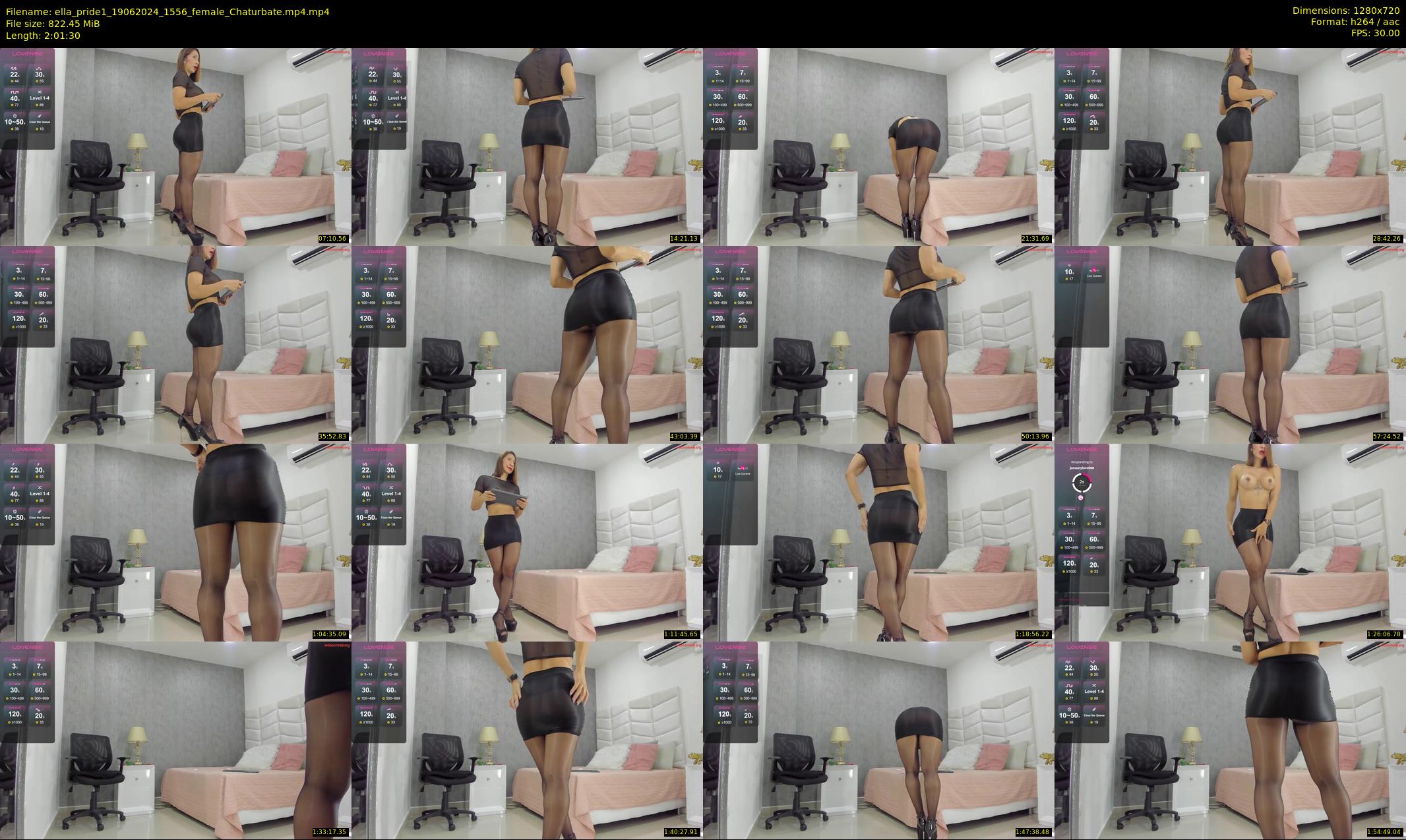 ella_pride1 — 122 minute Chaturbate female cam show recording, 720p, Jun 19, 2024