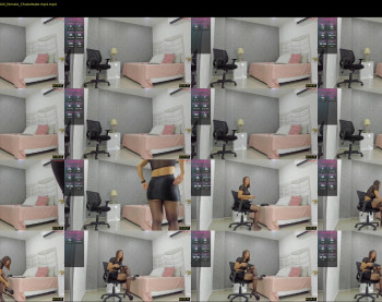 ella_pride1 — 6 minute Chaturbate female cam show recording, 720p, Jun 19, 2024