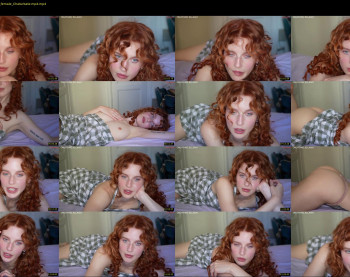 ellaa91 — 18 minute Chaturbate female cam show recording, 720p, Jun 19, 2024