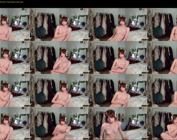 elslove — 7 minute Chaturbate female cam show recording, 720p, Jun 20, 2024