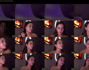 emilybatee — 23 minute Chaturbate female cam show recording, 720p, Jun 19, 2024
