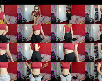 emilymilf__ — 27 minute Chaturbate female cam show recording, 720p, Jun 19, 2024