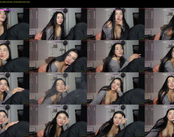 emma_johnson_ — 5 minute Chaturbate female cam show recording, 720p, Jun 19, 2024