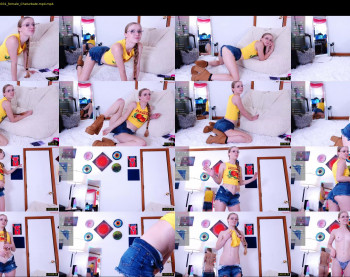 emmasky69 — 120 minute Chaturbate female cam show recording, 720p, Jun 20, 2024