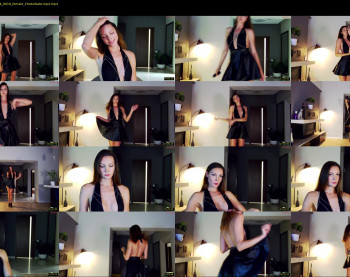 flowerr_powerr — 68 minute Chaturbate female cam show recording, 720p, Jun 20, 2024