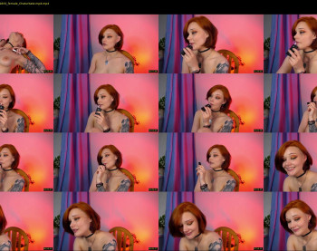 fox_and_dog — 9 minute Chaturbate couple cam show recording, 720p, Jun 19, 2024
