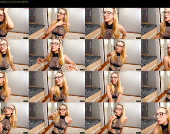foxeslovefoxes — 6 minute Chaturbate couple cam show recording, 720p, Jun 20, 2024