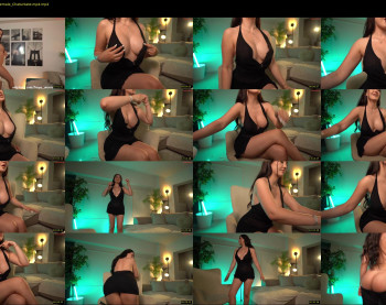 freya_ — 35 minute Chaturbate female cam show recording, 720p, Jun 19, 2024