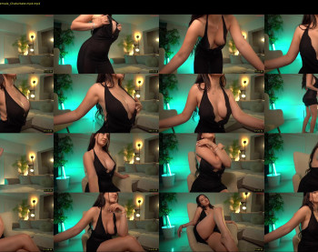 freya_ — 18 minute Chaturbate female cam show recording, 720p, Jun 19, 2024