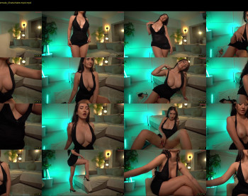 freya_ — 70 minute Chaturbate female cam show recording, 720p, Jun 20, 2024