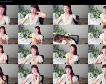 fritha — 26 minute Chaturbate female cam show recording, 720p, Jun 20, 2024