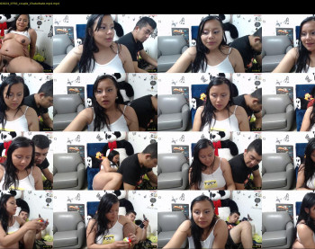 fucking_temptation1 — 58 minute Chaturbate couple cam show recording, 720p, Jun 19, 2024
