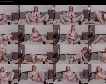 giweria — 105 minute Chaturbate couple cam show recording, 720p, Jun 19, 2024