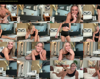 graciemae_baexx — 67 minute Chaturbate female cam show recording, 480p, Jun 19, 2024