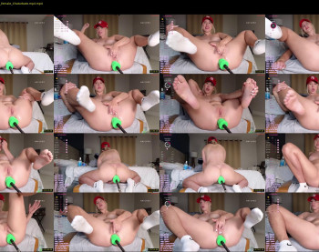hayleex — 121 minute Chaturbate female cam show recording, 720p, Jun 19, 2024
