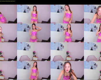 hellen_coy — 121 minute Chaturbate female cam show recording, 720p, Jun 19, 2024