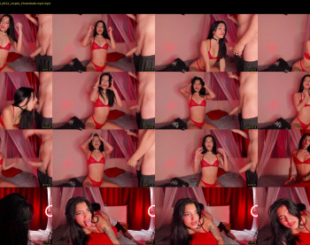 hot_weedlover — 16 minute Chaturbate couple cam show recording, 720p, Jun 20, 2024