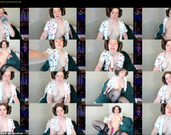 i_esus — 76 minute Chaturbate couple cam show recording, 720p, Jun 19, 2024