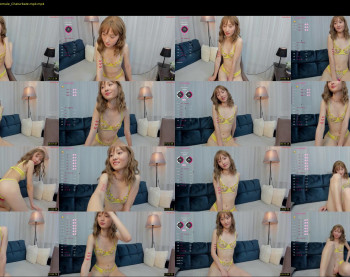 ikuyo_ — 21 minute Chaturbate female cam show recording, 720p, Jun 19, 2024