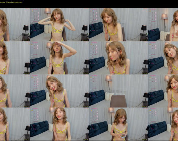ikuyo_ — 68 minute Chaturbate female cam show recording, 720p, Jun 19, 2024