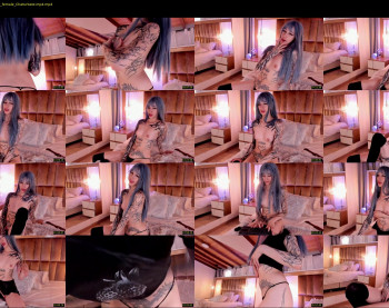 im_garu — 41 minute Chaturbate female cam show recording, 720p, Jun 19, 2024