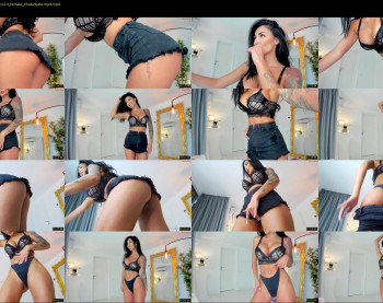indiansweety — 11 minute Chaturbate female cam show recording, 720p, Jun 19, 2024